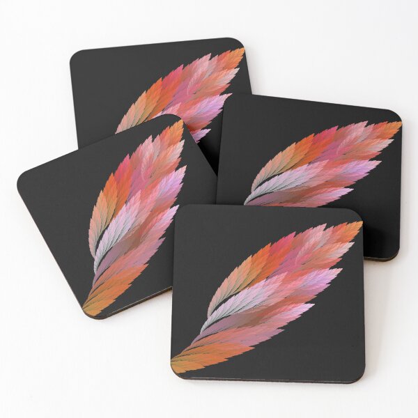 Item preview, Feathers, Feathers, Feathers designed and sold by KillerPrints.