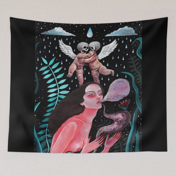Item preview, Gota d'Água designed and sold by gabeebrandao.
