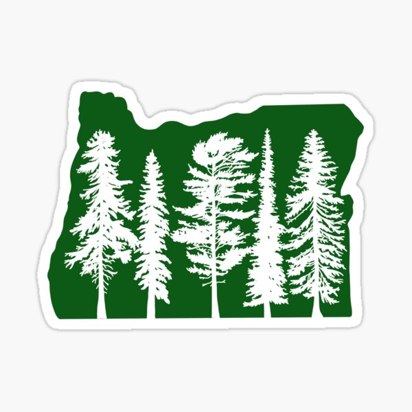 Item preview, I left my soul in Oregon III designed and sold by yeahnoyeah.