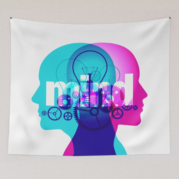 Item preview, Mind Overlay designed and sold by MisterSquid.