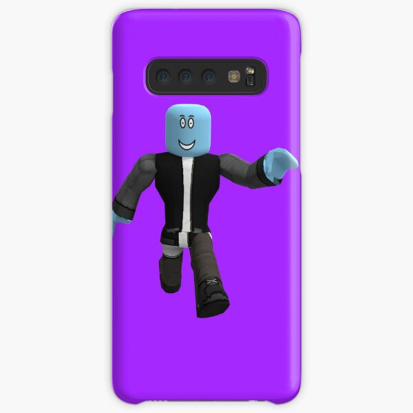 Roblox Characters Cases For Samsung Galaxy Redbubble - roblox galaxy codes 2018