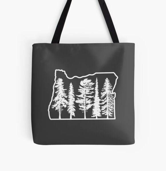 Item preview, I left my soul in Oregon II designed and sold by yeahnoyeah.