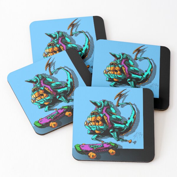 Item preview, Radical designed and sold by Rickasaurus.