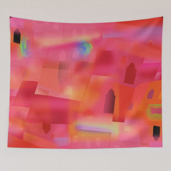 Item preview, Valentine Redux designed and sold by Charles Harker.