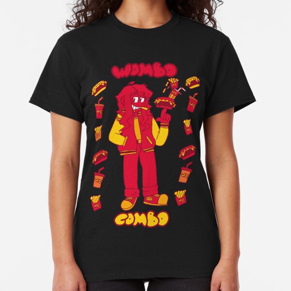 Cool Soda T Shirts Redbubble - wombo jersey patrick roblox