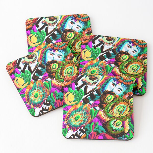 Item preview, Wild Flower designed and sold by Winterfall1972.