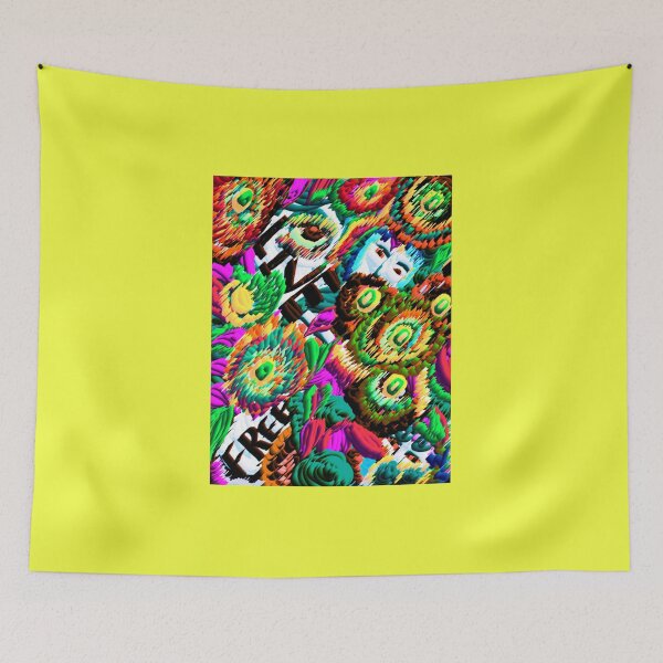 Item preview, Wild Flower designed and sold by Winterfall1972.