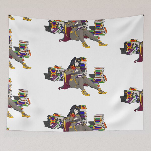 Item preview, Tharja designed and sold by Oni4219.
