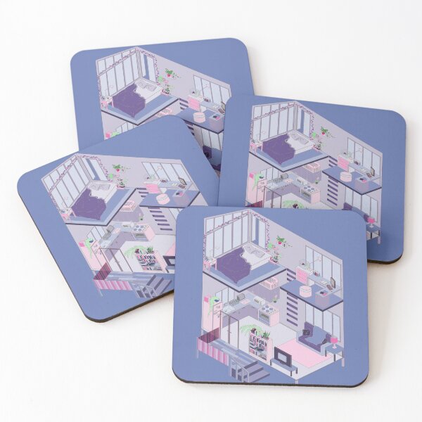 Item preview, Mini Assets: Tiny Home designed and sold by Ashleigh-Jones.