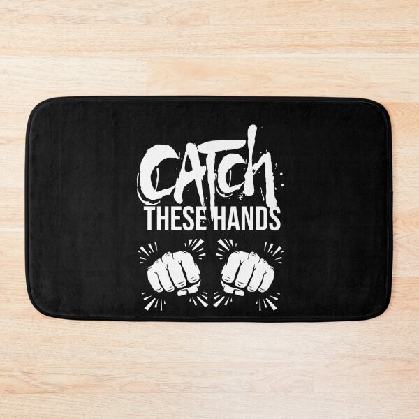 Item preview, Catch these hands boxing shirt designed and sold by StarenguCrew.