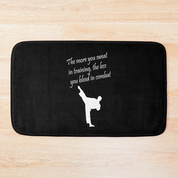 Item preview, Karate Training designed and sold by miminova.