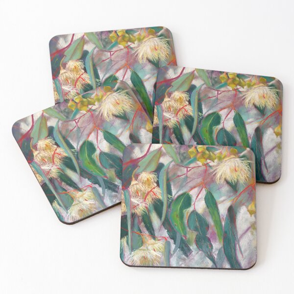 Item preview, Ironbark designed and sold by Lynda Robinson.