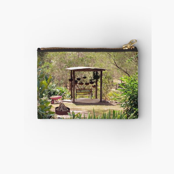 Item preview, BACKYARD PARADISE  designed and sold by W E NIXON  PHOTOGRAPHY.