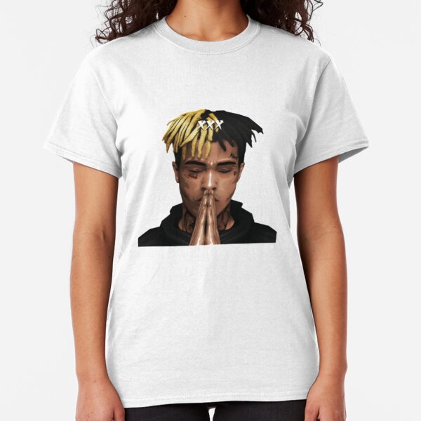 Xxxtentation T-Shirts | Redbubble