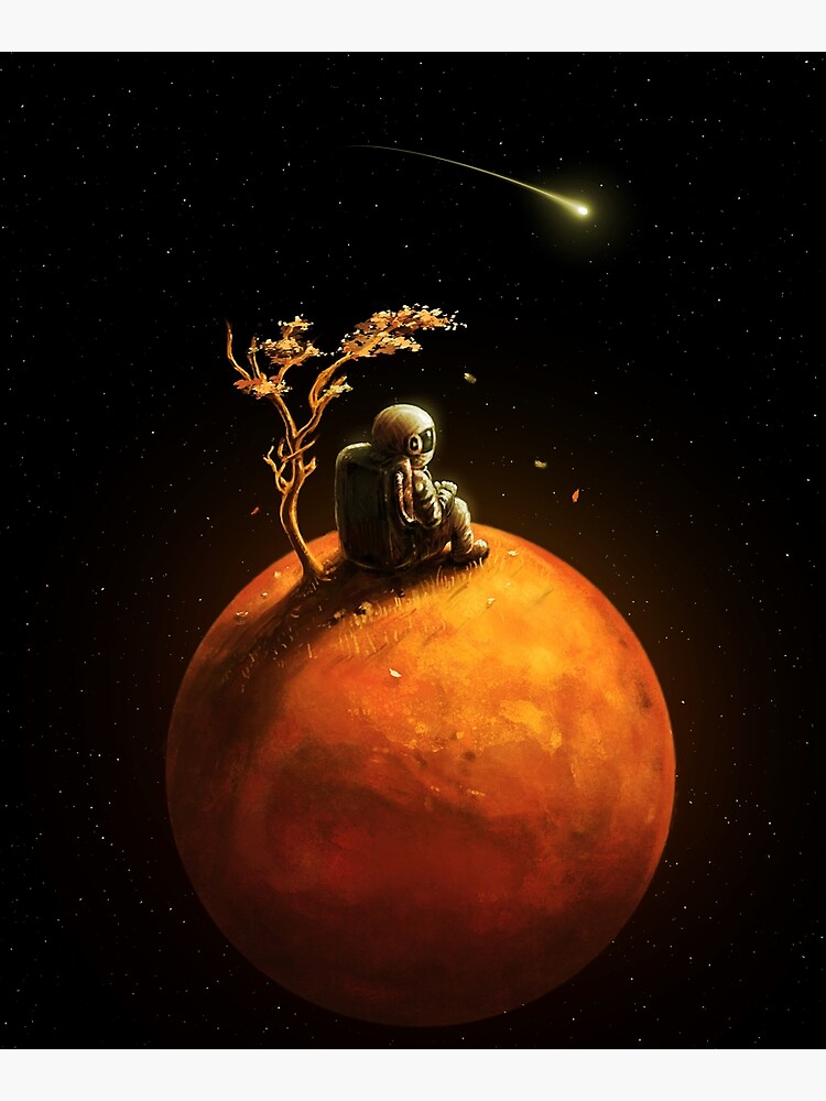 Stranded by nicebleed