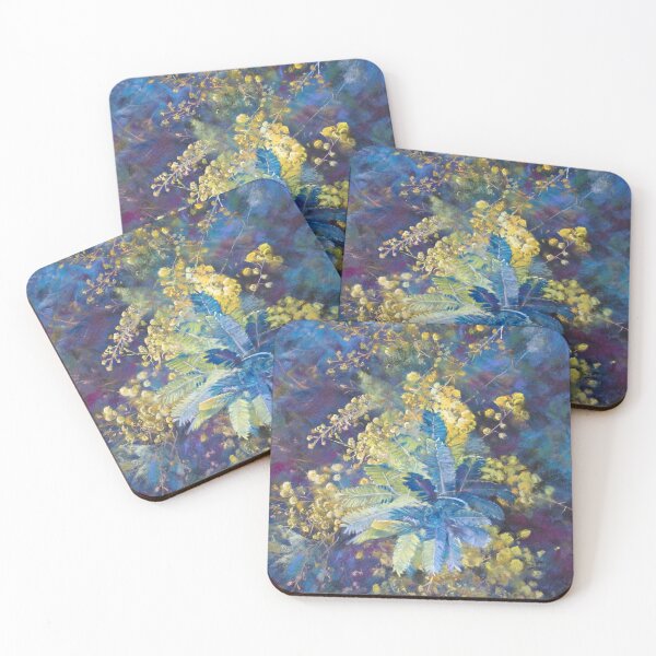 Item preview, A Burst of Spring designed and sold by Lynda Robinson.