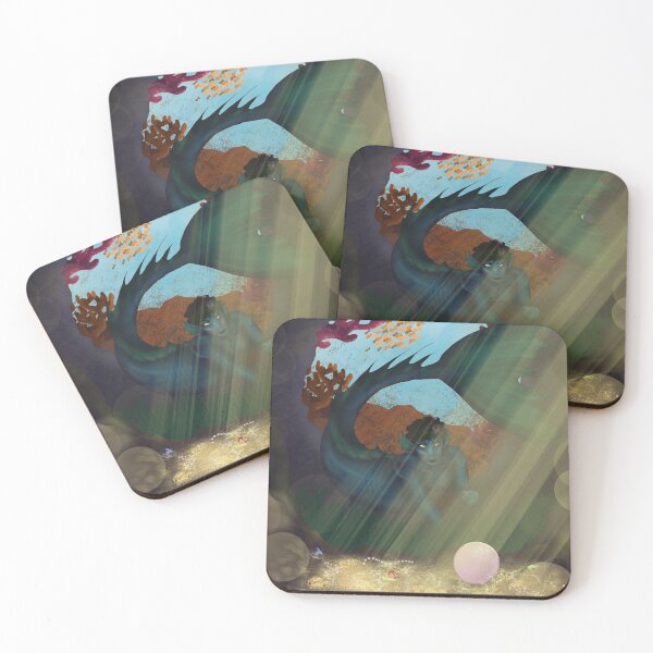 Item preview, Deep Sea Dive designed and sold by Reeding-Rainbow.