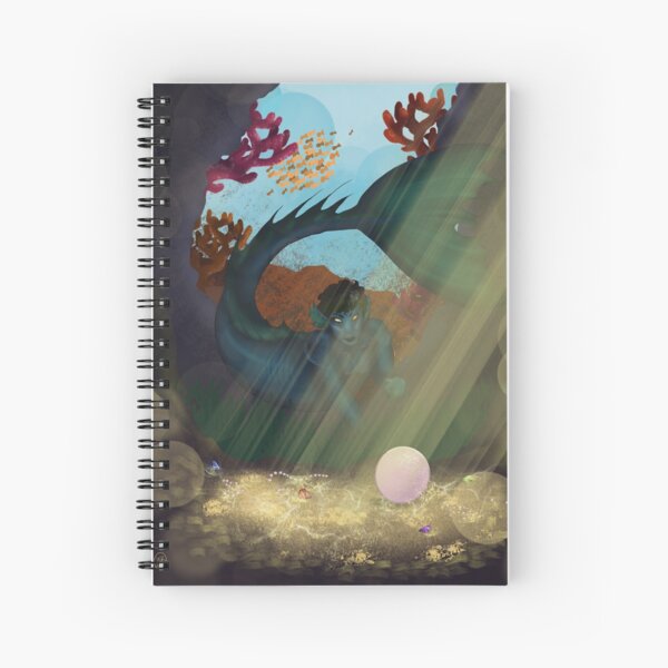 Item preview, Deep Sea Dive designed and sold by Reeding-Rainbow.