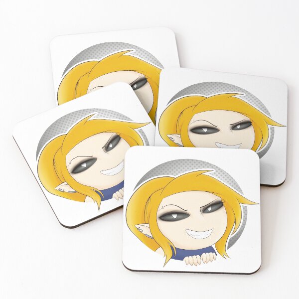 Item preview, Cheeky Jess designed and sold by Akreampuff.
