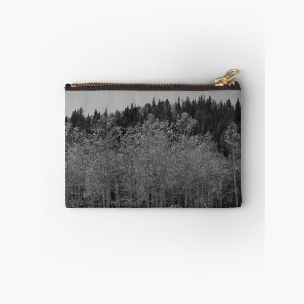 Item preview, Black and White Quakes designed and sold by CL Allred Photography.