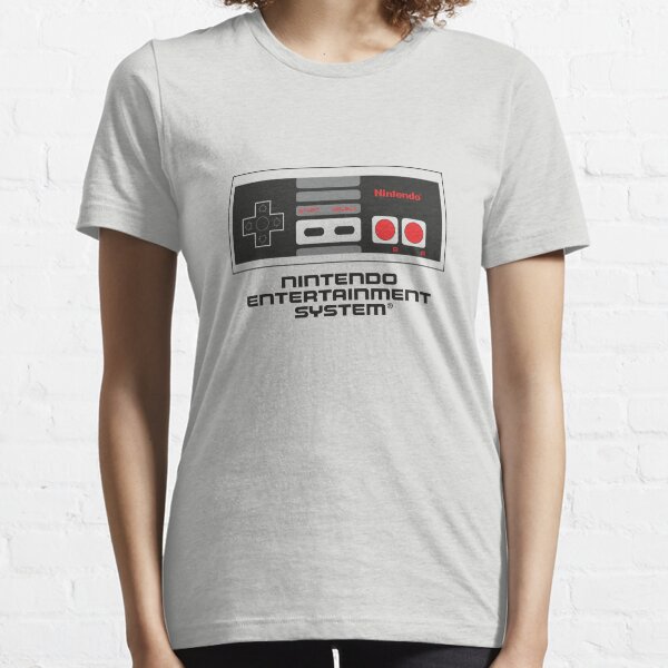Old Skool Essential T-Shirt