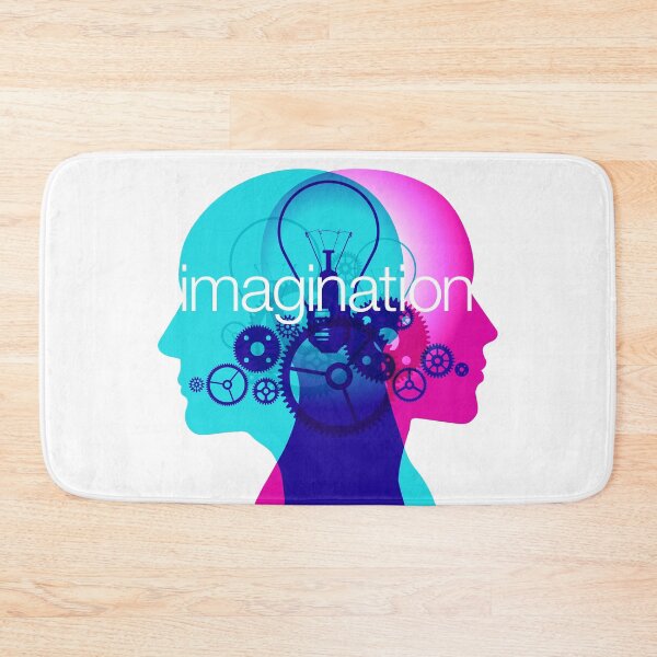 Artikelvorschau, Mind Imagination entworfen und verkauft von MisterSquid.