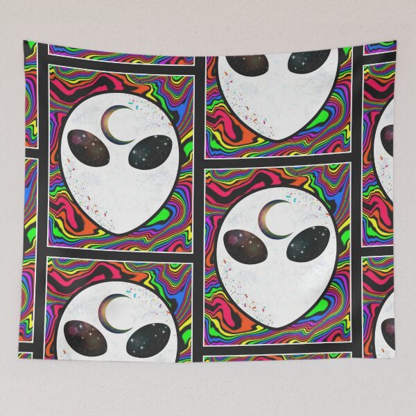 Item preview, MoonBeams & Insight designed and sold by AlexanderSVlk.
