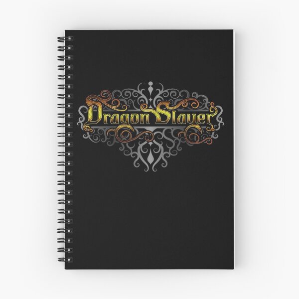 Item preview, Dragon Slayer designed and sold by KearneyDesign.