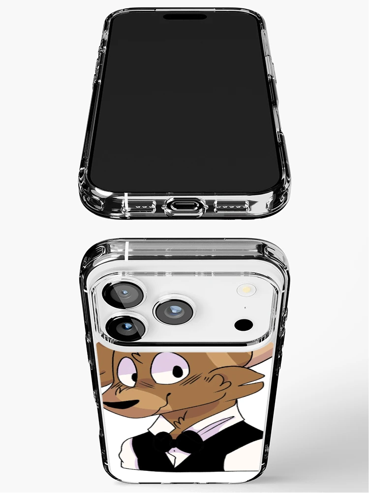 Thumbnail 3 of 5, iPhone Case, Cameron designed and sold by RottenMeat.