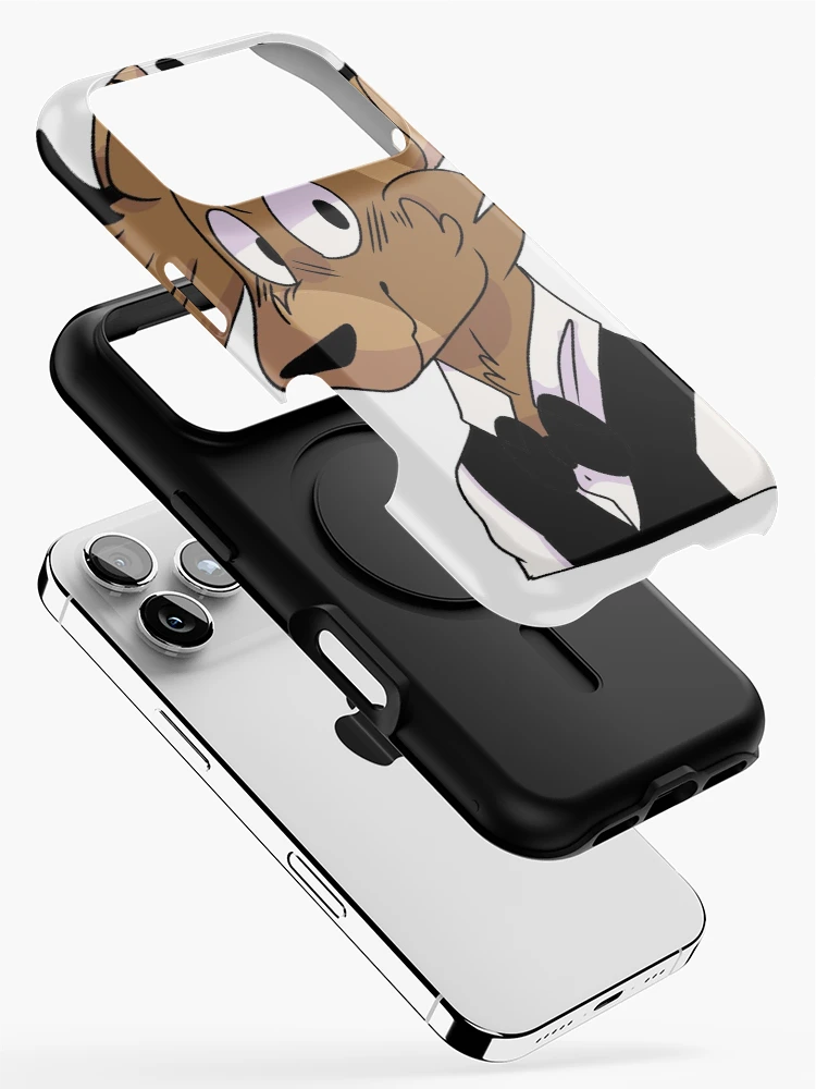 Thumbnail 2 of 4, iPhone Case, Cameron  designed and sold by RottenMeat.