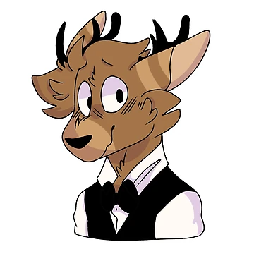 Artwork thumbnail, Cameron by RottenMeat