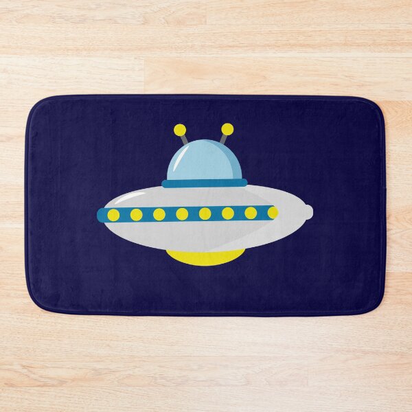 Item preview, Flying Saucer designed and sold by Alchemytshirts.