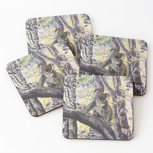 Item preview, Koala designed and sold by Lyn Walker.