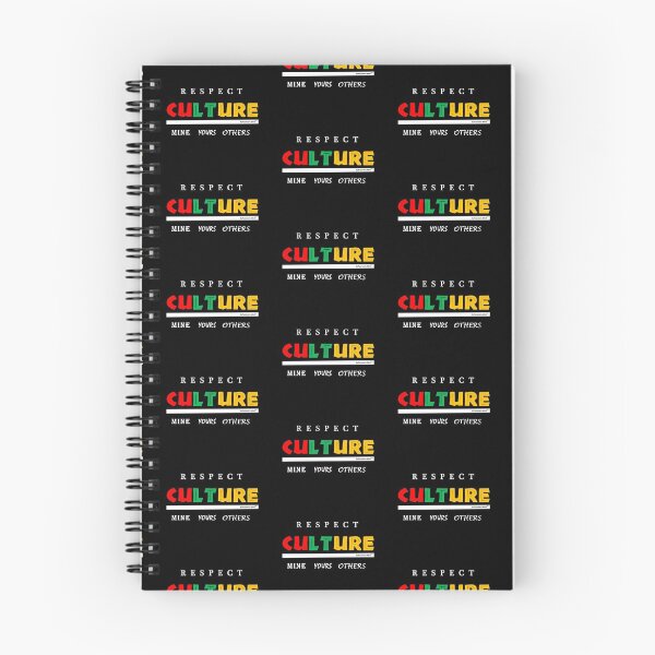 Item preview, RESPECT CULTURE - In celebration of Black History Month 2020 designed and sold by purposeinmind.