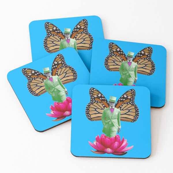 Item preview, Dandy Fey designed and sold by johnnylemuria.