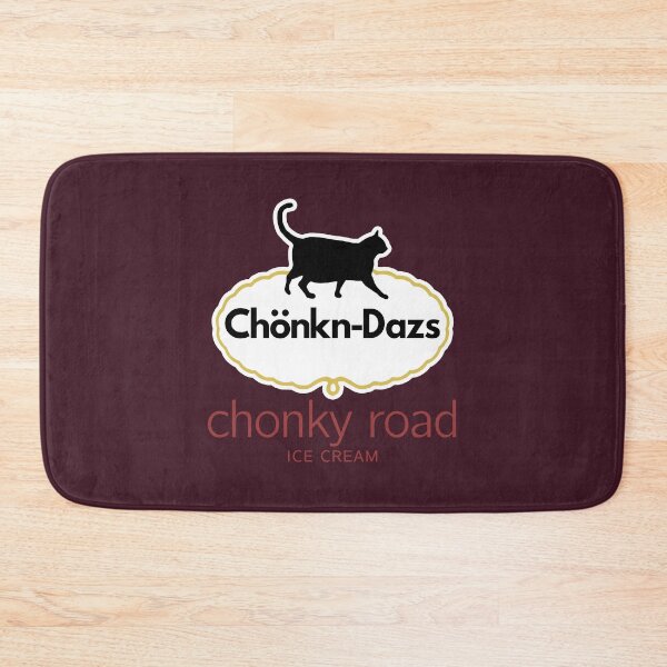 Item preview, Chönkn-Dazs designed and sold by CCCDesign.