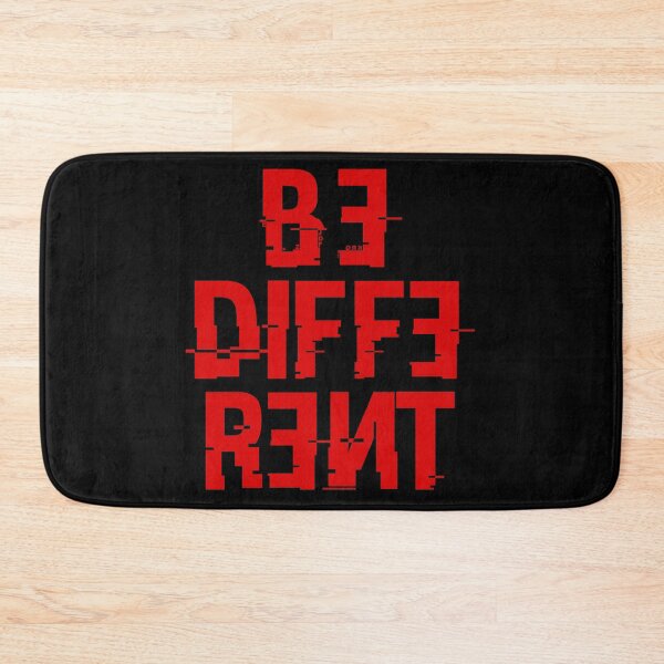 Item preview, Be Different simple,cool,chill, best seller tshirt T-SHIRT  designed and sold by PUNCH ME IN SHOP.
