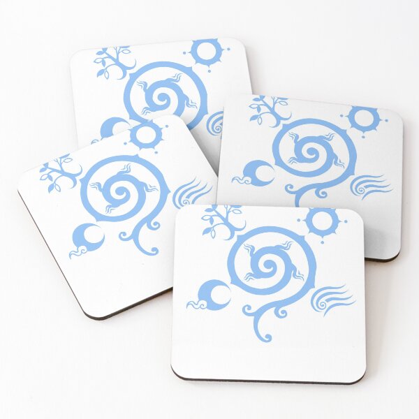 Item preview, Tribes of Hoshido designed and sold by ShroudOfFate.