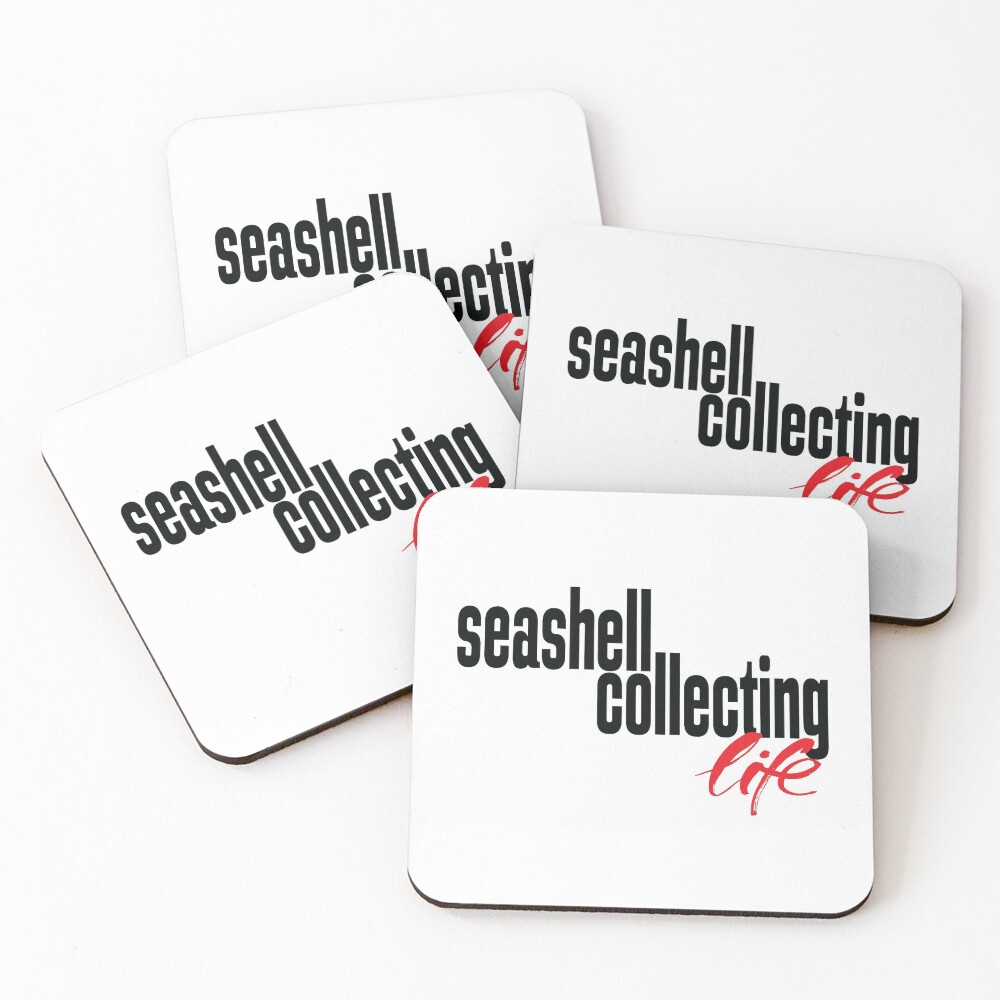Item preview, Coasters (Set of 4) designed and sold by ProjectX23.