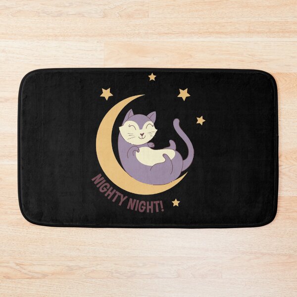 Item preview, Nighty night designed and sold by TinoThreads.