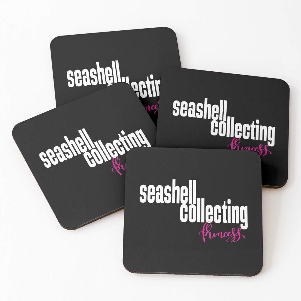 Item preview, Coasters (Set of 4) designed and sold by ProjectX23.