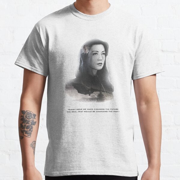 s7 Philinda Classic T-Shirt