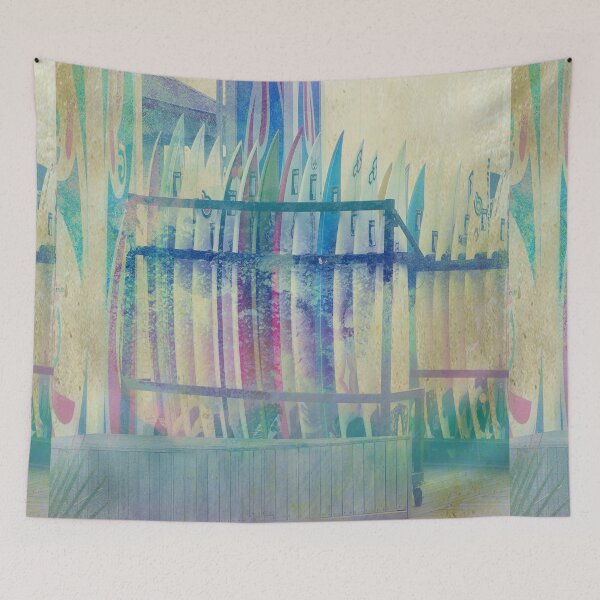 Item preview, Boardwalk designed and sold by Chris Armytage™.