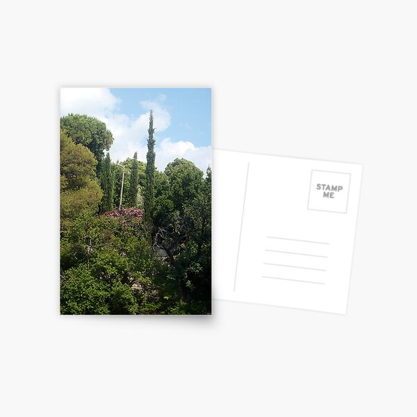 Item preview, Island full of green designed and sold by Ana Belaj.