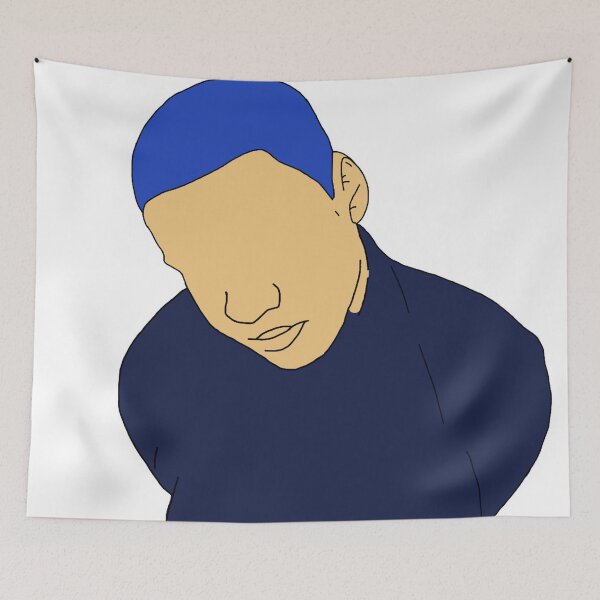 Item preview, Calum Hood designed and sold by siovanna1609.