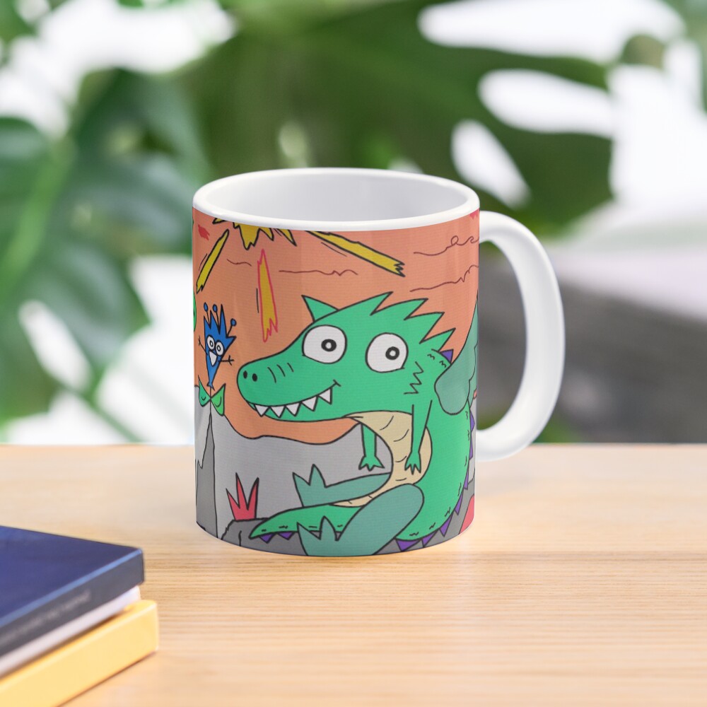 Artikel-Vorschau von Tasse (Standard), designt und verkauft von islieb.