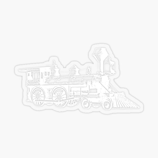 Tank Engine Stickers Redbubble - s c ruffey sad face roblox