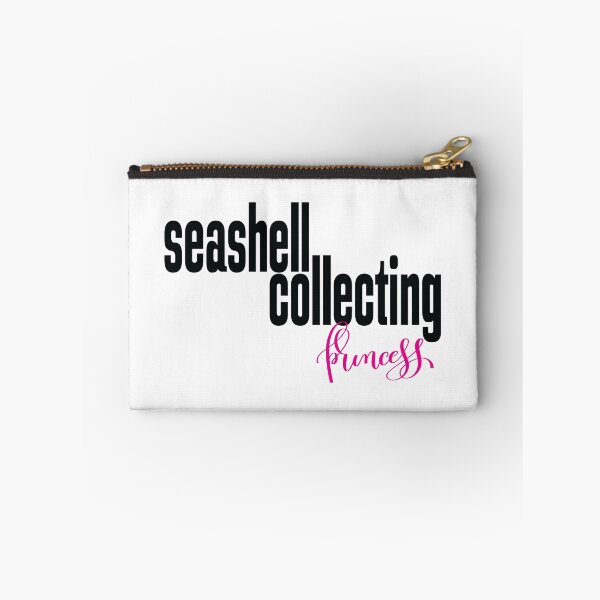 Item preview, SeaShell Collecting Princess Sea Shell Collecting  designed and sold by ProjectX23.