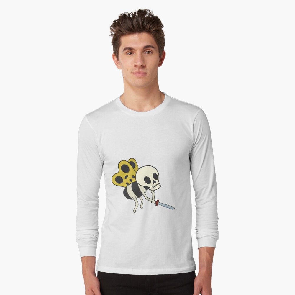 Item preview, Long Sleeve T-Shirt designed and sold by Tkcreates.