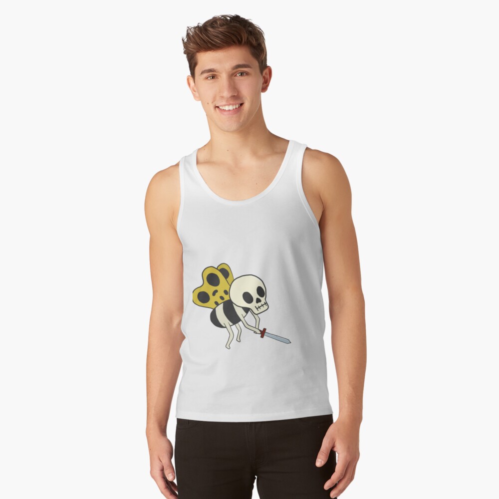 Item preview, Tank Top designed and sold by Tkcreates.